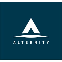 Alternity AI logo - Similar company to Sumato-Id