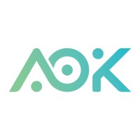 AOK Marketing logo - Similar company to Ai Beasts