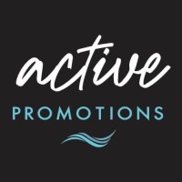 Active Promotions logo - Similar company to Branded1St.Com