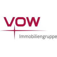 VOW Immobilienmanagement GmbH logo - Similar company to Gehrung Gmbh