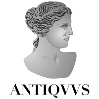 ANTIQVVS Magazine logo - Similar company to Accupixel Ltd