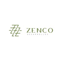 ZENCO DESARROLLOS logo - Similar company to Arba3R. Group