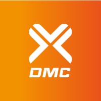 DMC.co logo - Similar company to Sbitismedia