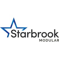 Starbrook Modular logo - Similar company to Mark Tanner Construction