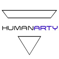 HUMANARTY logo - Similar company to Horror Valentines