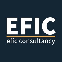 Efic Consultancy Ltd logo - Similar company to Rühl Automotive Gmbh
