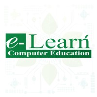 E-Learn Computer Education logo - Similar company to Collectionnable