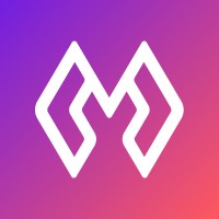 Meshllo logo - Similar company to Asre Poya