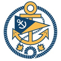 West Vancouver Yacht Club logo - Similar company to Royal Vancouver Yacht Club