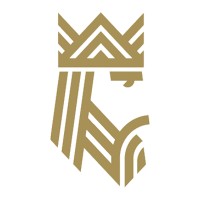 King of Concepts logo - Similar company to Codebreakers - Storytelling Agency