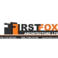 FirstFox Architecture Limited logo - Similar company to Osp Architecture