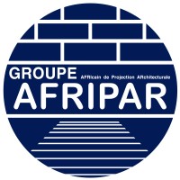 GROUPE AFRIcain de Projection ARchitecturale logo - Similar company to Mvc Sarlu