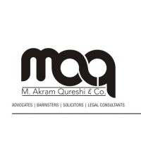 M. Akram Qureshi & Co. logo - Similar company to Plero