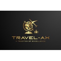 Travel-ax Global logo - Similar company to Growth Ax