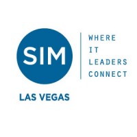 SIM Las Vegas logo - Similar company to Intagly