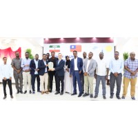 Taiwan Alumni Association Somaliland new Chapter logo - Similar company to Ministry Of Communications And Information Technology - Somaliland