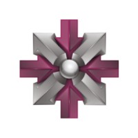 Almoayyed Computers Middle East (ACME) logo - Similar company to Kanoo Information Technology