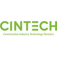 Cintech - Construction Industry Technology Partners logo - Similar company to Avant Build
