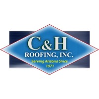 C & H Roofing Inc logo - Similar company to C. Mannion Construction