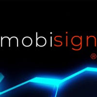 mobisign ® logo - Similar company to Equisign ®