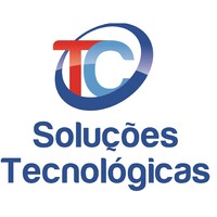 TC Soluções logo - Similar company to Caai - Curso Assistencial Amigos De Itajubá