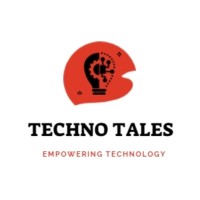Techno Tales logo - Similar company to Ardour Group