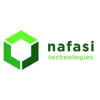 Nafasi Technologies logo - Similar company to Taizte
