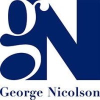George Nicolson logo - Similar company to Severino Group