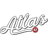 Atlas 42 logo - Similar company to Sourcing Change