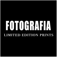 Fotografia Gallery logo - Similar company to Budapest Design Material Library