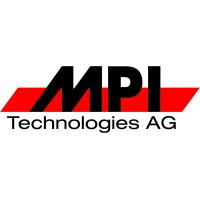 MPI Technologies AG logo - Similar company to Allcom Communications (Wa) Pty Ltd