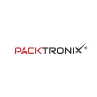Packtronix logo - Similar company to Raj Industries