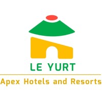 Le Yurt logo - Similar company to Yurt Llc