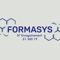 Formasys logo - Similar company to Ciam Solutions