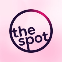 The Spot logo - Similar company to Vacuumlabs