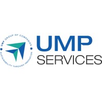 UMP Services Sdn. Bhd. logo - Similar company to Rbi Tech Sdn Bhd