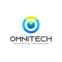 OMNITECH logo - Similar company to Mtech Innovation Hub