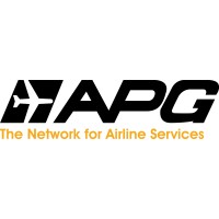 APG JORDAN logo - Similar company to Addisol
