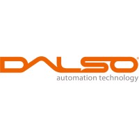 DALSO S.r.l. AUTOMATION TECHNOLOGY logo - Similar company to Cursal S.R.L. Woodworking Machinery