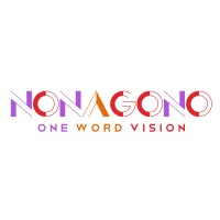 NONAGONO logo - Similar company to Chamko