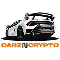 CarzNCrypto logo - Similar company to 360 Mngmnt