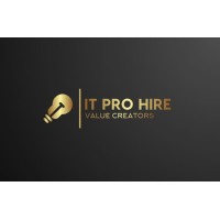 IT Pro Hire logo - Similar company to Restron
