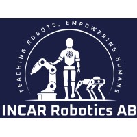 INCAR Robotics AB logo - Similar company to Astreo