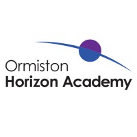 Ormiston Horizon Academy logo - Similar company to Fallibroome Academy