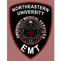 Northeastern University Emergency Medical Services