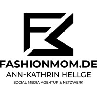 Fashionmom.de logo - Similar company to Contentmotion