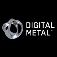 Digital Metal® logo - Similar company to Staalstof