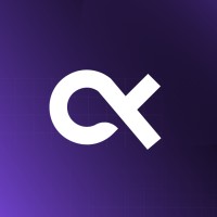 Alpha Reach logo - Similar company to Blob And Bash