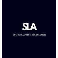 Somali Lawyers Association logo - Similar company to L.E. Law Solicitors / Barretts Law