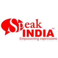 SPEAK INDIA logo - Similar company to Pratarka Educational Services